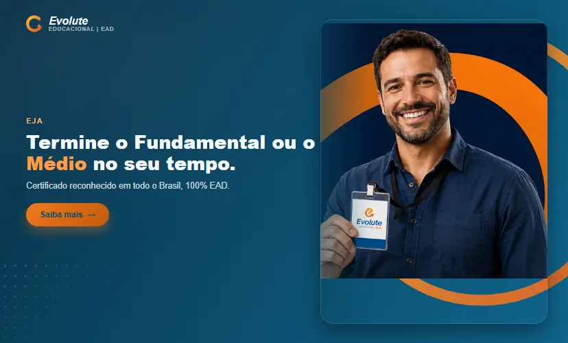 Educação Básica (EJA)