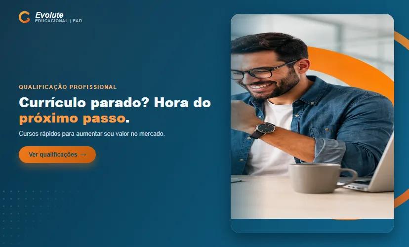 Qualificação Profissional